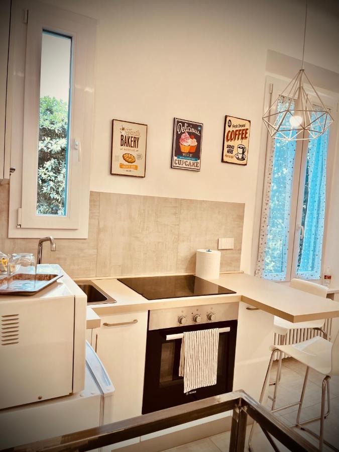 Whitehouse Apartment Bologna Ngoại thất bức ảnh