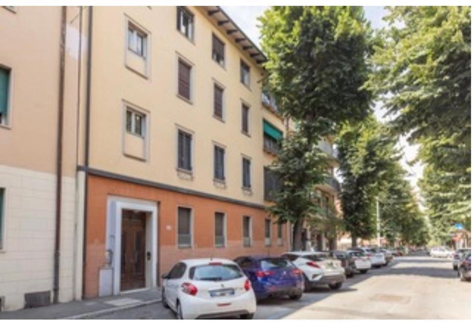 Whitehouse Apartment Bologna Ngoại thất bức ảnh